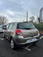 RENAULT CLIO III 1.5 DCI 70 EXPRESSION - 2011