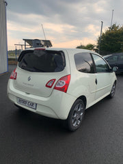 RENAULT TWINGO || 1.5 DCI 85 ECO2 DYNAMIQUE
