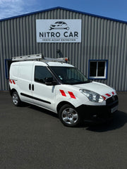 FIAT DOBLO 1.3 MJTD 90 CH