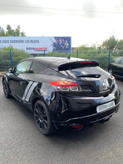 RENAULT MEGANE RS TROPHY 2L 16V TURBO 275CH