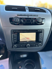 SEAT LEON 2.0 TDI 140 GRAN VIA