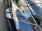 RENAULT MEGANE RS TROPHY 2L 16V TURBO 275CH