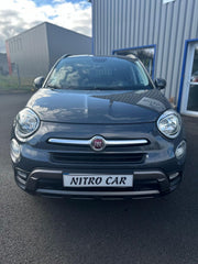 FIAT 500X 1.6 MULTIJET 120CH CROSS