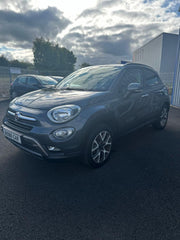 FIAT 500X 1.6 MULTIJET 120CH CROSS
