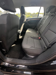 VOLKSWAGEN GOLF 7 CONFORTLINE 1.6 TDI 105