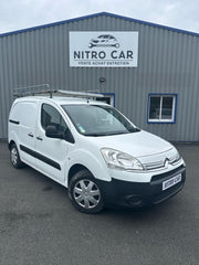 CITROËN BERLINGO 1.6 HDI 75 CH