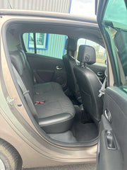 RENAULT CLIO 3 DCI 86 CH
