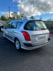 PEUGEOT 308 SW 1.6 HDI 92