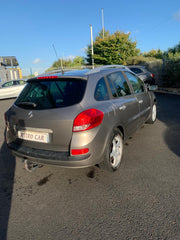 RENAULT CLIO 3 ESTATE 1.5 DCI 85CH