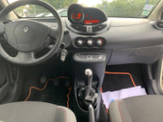 RENAULT TWINGO || 1.5 DCI 85 ECO2 DYNAMIQUE