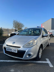 Renault Clio III 1.5 Dci 70 Expression