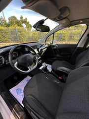 CITROEN C3 BlueHDi 100 S&S Exclusive