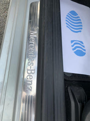 MERCEDES CLASSE 180 CDI 1.5 8V DPF 7G-DCT 109 CH