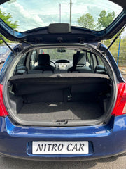 TOYOTA YARIS 1.3 VVT-i 87 CH