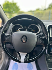 RENAULT CLIO 4 1.5 DCI 90 BUSINESS