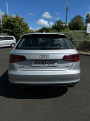 AUDI A3 SPORTBACK 1.6 TDI 105