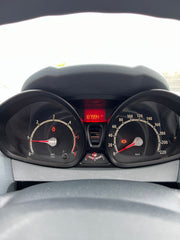 Ford Fiesta 1.4 TDCi 68ch Titanium - 2010