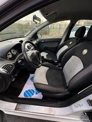 PEUGEOT 206 1.4 HDI 70 XBOX 360