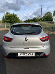 RENAULT CLIO 4 1.5 DCI 90 BUSINESS