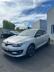 RENAULT MEGANE 3 1.6 DCI 130 FINITION BOSE