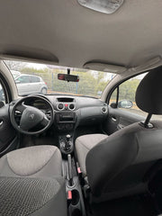 CITROEN C3 1.4 HDI 70
