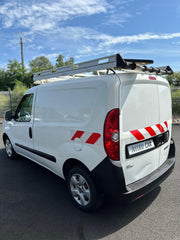 FIAT DOBLO 1.3 MJTD 90 CH