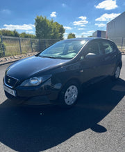 SEAT IBIZA 1.4 TDI 80 CH
