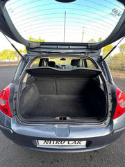 RENAULT CLIO 3 1.5 DCI 75 CH