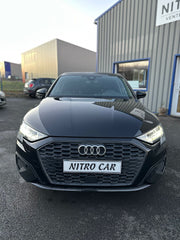 AUDI A3 SPORTBACK 2.0 TDI 150 DSG7