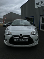 Citroën DS3 1.6 BlueHDI 100CH So Chic de 2016