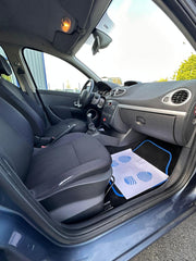 RENAULT CLIO 3 1.5 DCI 75 CH