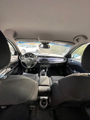 Alfa Romeo Giulietta - 2011