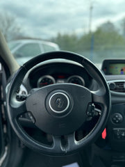 RENAULT CLIO 3 1.5 DCI 85 TOMTOM