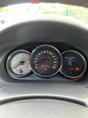 RENAULT MEGANE RS TROPHY 2L 16V TURBO 275CH