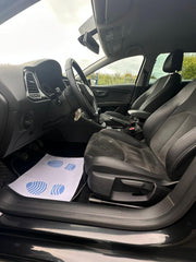 SEAT LEON ST 2.0 TDI 150 STYLE