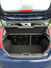 Ford Fiesta 1.4 TDCi 68ch Titanium - 2010