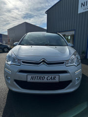 CITROEN C3 BlueHDi 100 S&S Exclusive