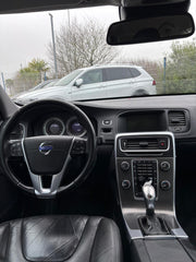 VOLVO S60 163 CH - 2013