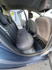 RENAULT CLIO 3 1.5 DCI 75 CH