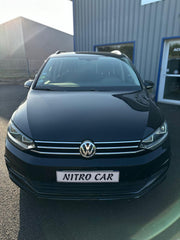 VOLKSWAGEN TOURAN 2.0 TDI 150 CONFORTLINE