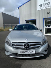 MERCEDES CLASSE 180 CDI 1.5 8V DPF 7G-DCT 109 CH