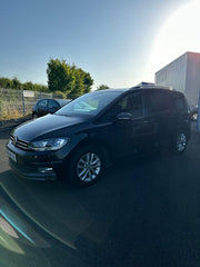 VOLKSWAGEN TOURAN 2.0 TDI 150 CONFORTLINE