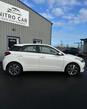HYUNDAI i20 (2) 1.2L 84CH EDITION #1
