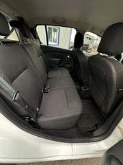 DACIA SANDERO 1.5 DCI 75 LAUREATE