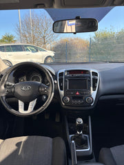 KIA CEED 1.6 CRDI 90CH - 2012