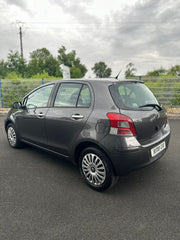 TOYOTA YARIS 1.0 VVT 69 CH PACK CONFORT