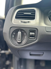 VOLKSWAGEN GOLF 7 CONFORTLINE 1.6 TDI 105