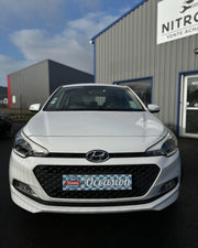 HYUNDAI i20 (2) 1.2L 84CH EDITION #1