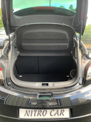 RENAULT MEGANE RS TROPHY 2L 16V TURBO 275CH