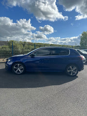 PEUGEOT 308 2.0 BlueHDI 150